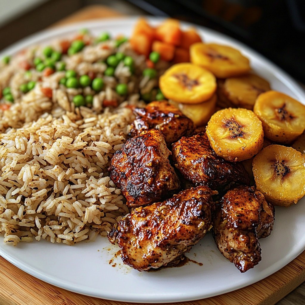 Jamaican Dishes Easy to Make
